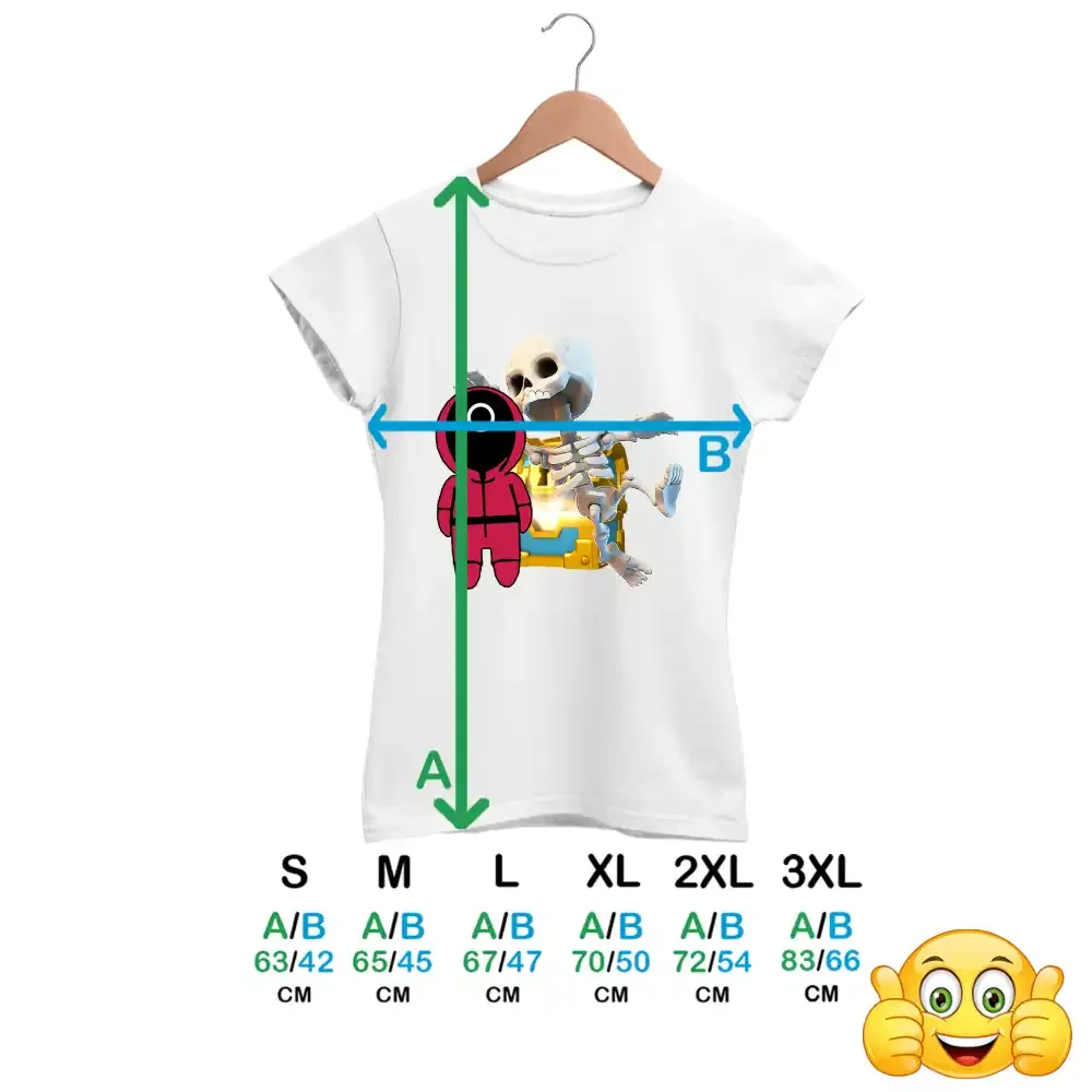 tricouri-squid-game-femei-42w2T144 Tricouri Squid Game Femei