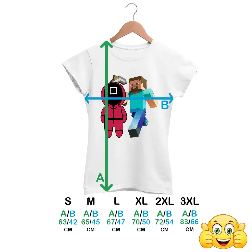 tricouri-squid-game-femei-42w2T145 Tricouri Squid Game Femei