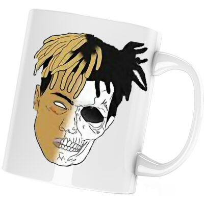 Cana XXXTentacion Hip Hop, alba, 330 ml