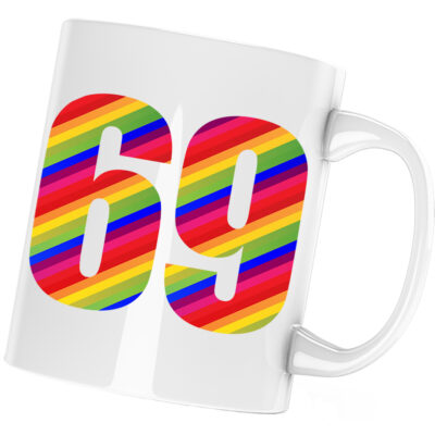 Cana Tekashi69 6ix9ine Trap, alba, 330 ml