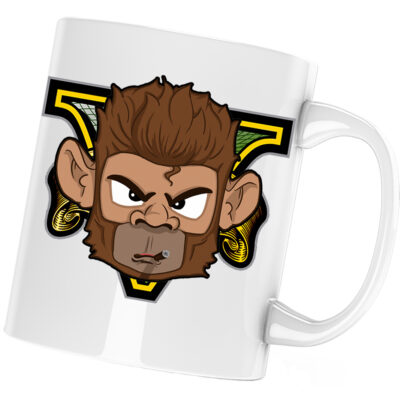 Cana Pogo Face GTA 5, alba, 330 ml